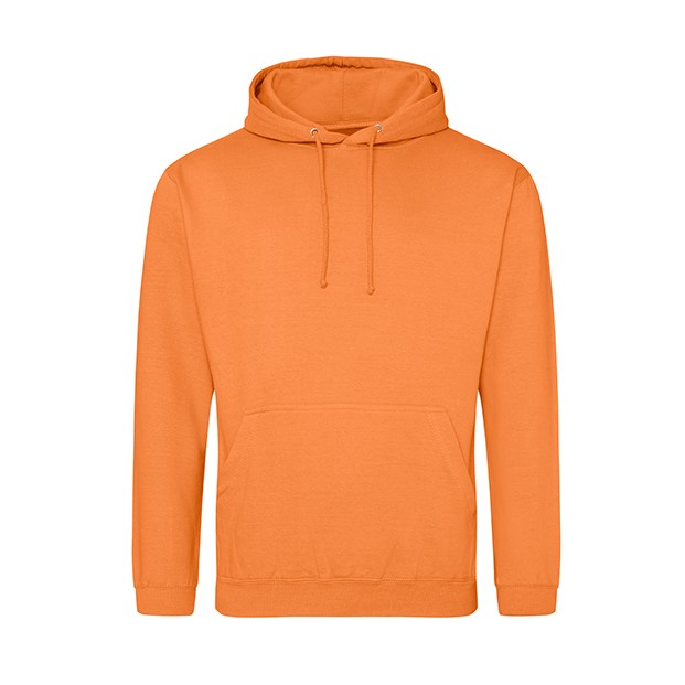 College Hoodie - Just Hoods 61